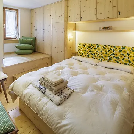 Corso Italia - Stayincortina