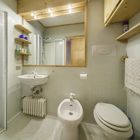 Apartman Corso Italia - Stayincortina Cortina dʼAmpezzo