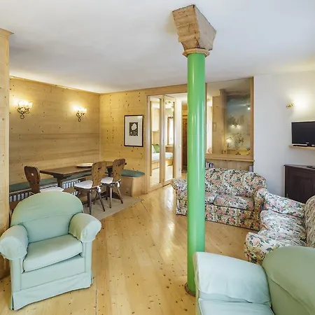 Апартаменты Corso Italia - Stayincortina *