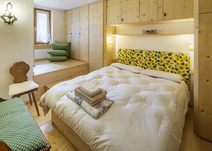 Corso Italia - Stayincortina