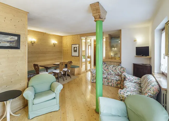 Διαμέρισμα Corso Italia - Stayincortina *